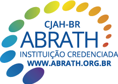 Selo Abrath Curso de Constelação Familiar Online