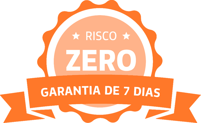 Selo Garantia Curso de Constelação Familiar Online